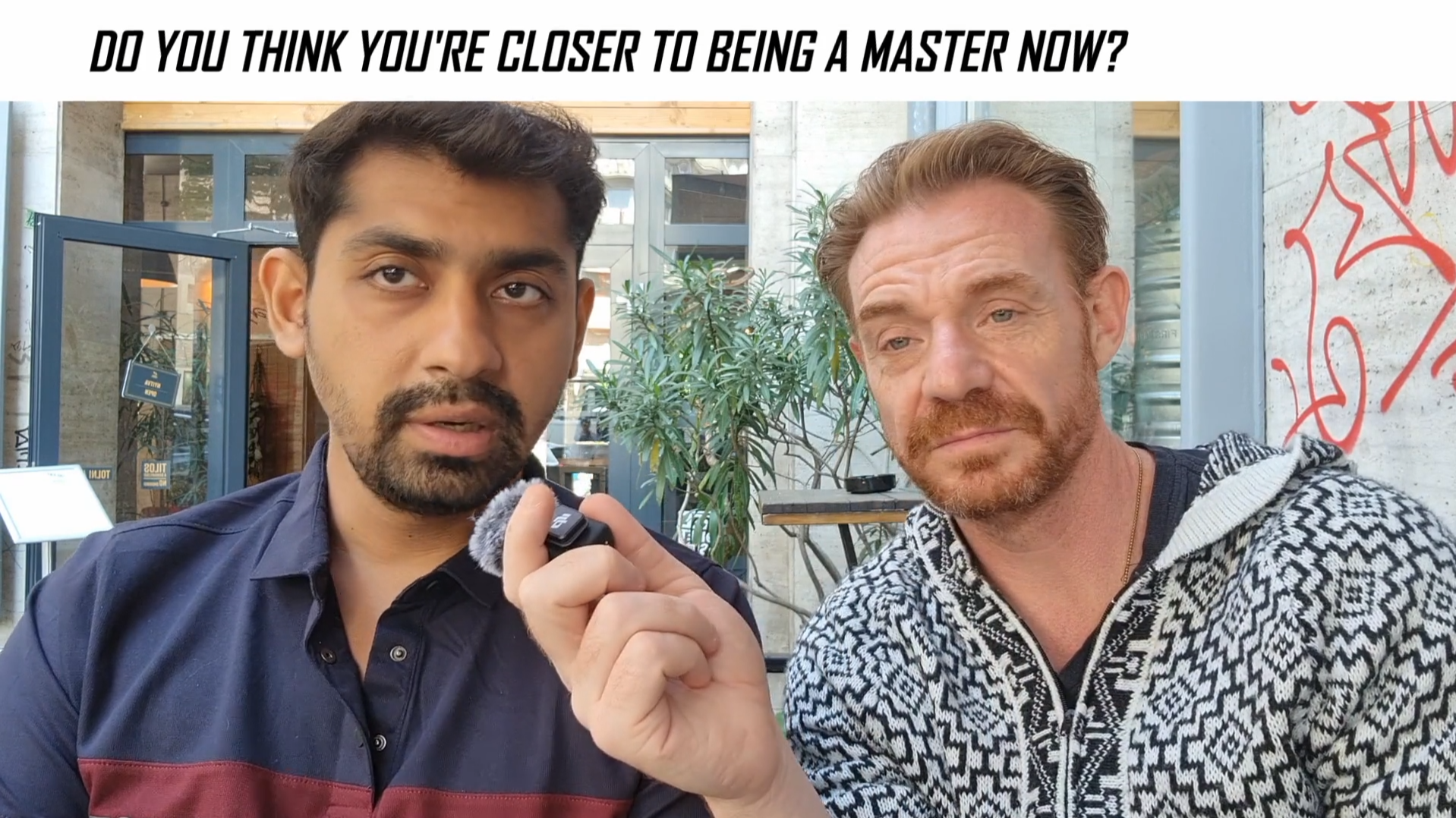 Video Thumbnail
