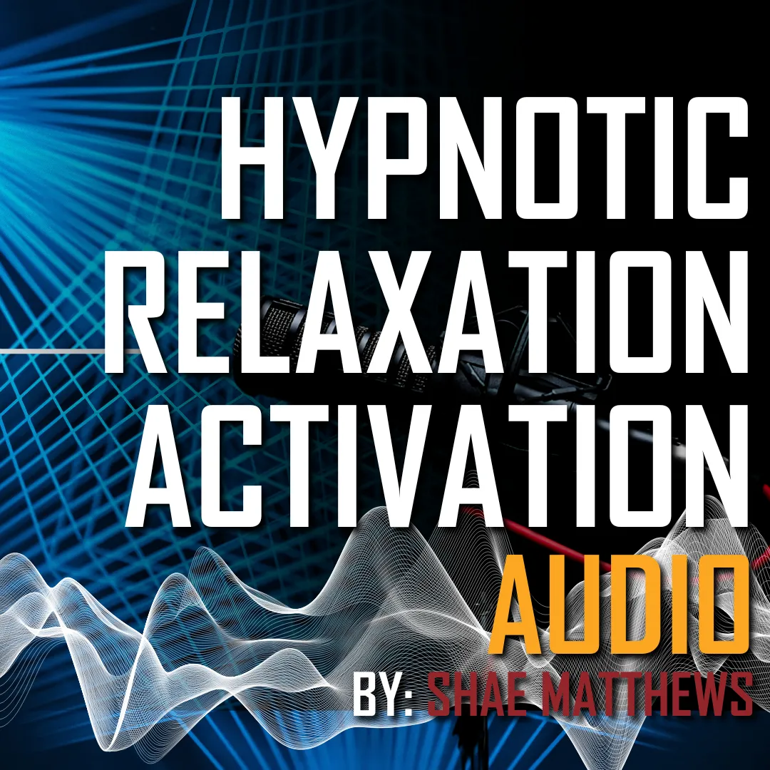 Hypnotic Relaxation