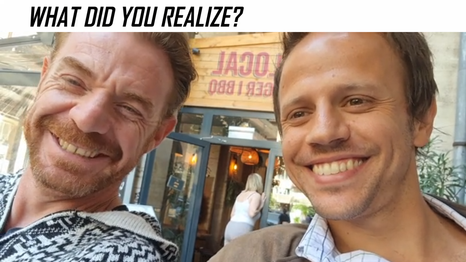 Video Thumbnail