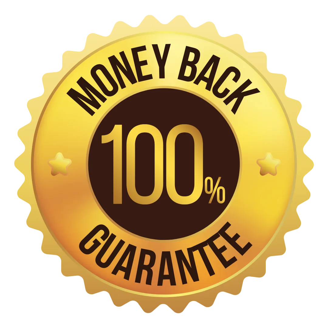 Guarantee Icon