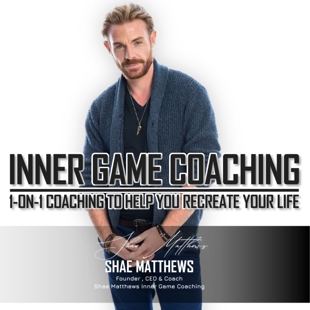 Inner Game Coaching