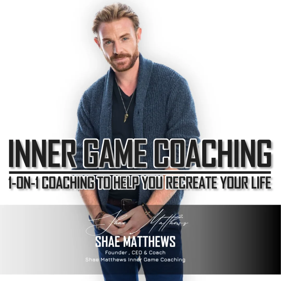 Inner Game Coaching